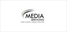 Media Servicing