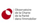 Observatoire de la Charte de la Parite dans I'lmmobilier