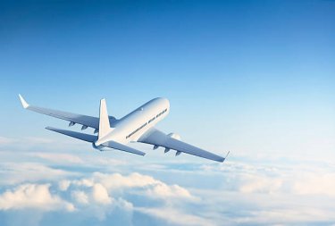 flight icon, MIDEM 2020
